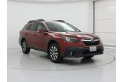 Subaru Outback 2020 AWD Prem en Sacramento