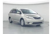 Toyota Sienna 2015 XLE 7-Pas en Elizabethtown