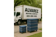 Moving day en Miami