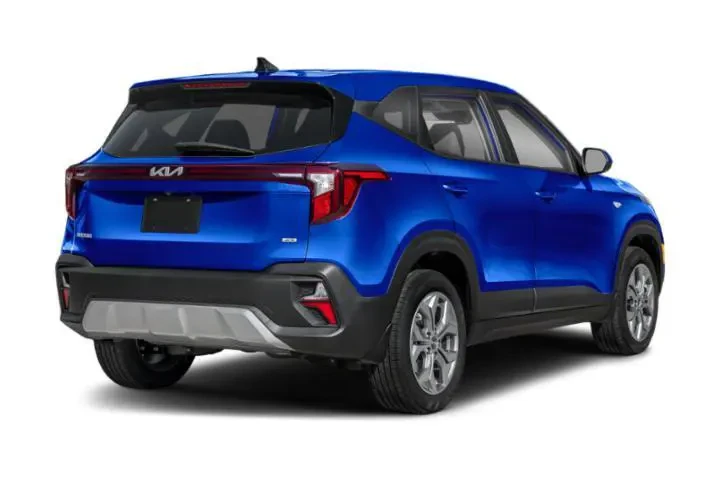 $22424 : Kia Seltos 2024 AWD LX 4dr S image 3