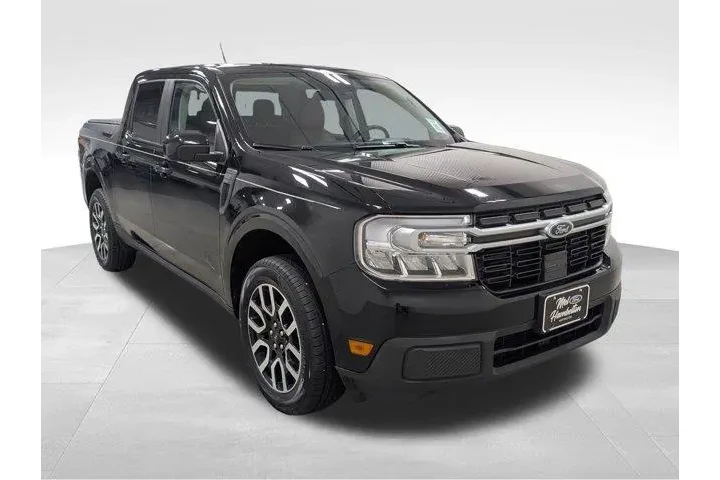 $27998 : Ford Maverick 2024 Lariat 4d image 7
