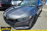 $21995 : Used 2018 Accord Sedan Sport thumbnail