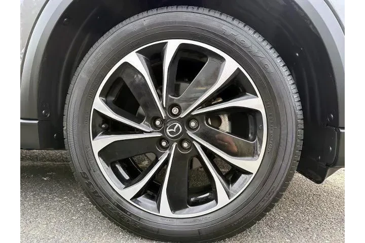 $24777 : Mazda CX-5 2023 AWD 2.5 S Pr image 6