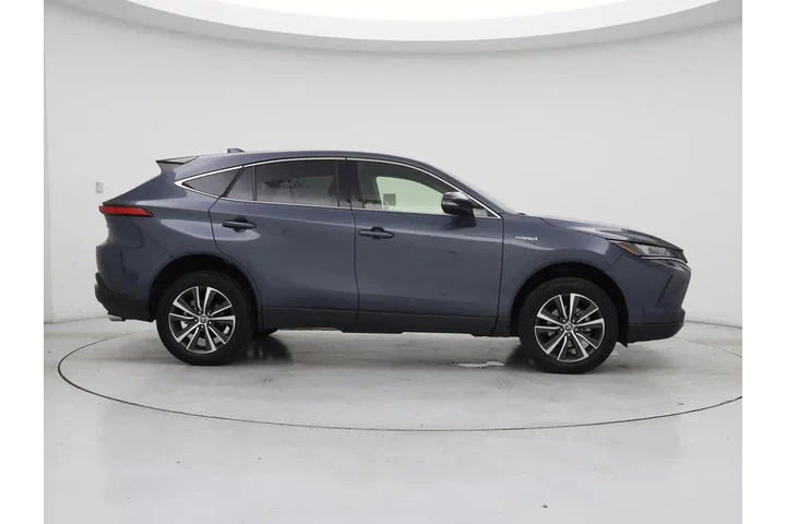 $29998 : Toyota Venza 2021 AWD LE 4dr image 7