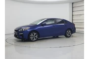 $17998 : Kia Forte 2021 LXS 4dr Sedan thumbnail