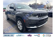 $33995 : 2023 Grand Cherokee L Limited thumbnail