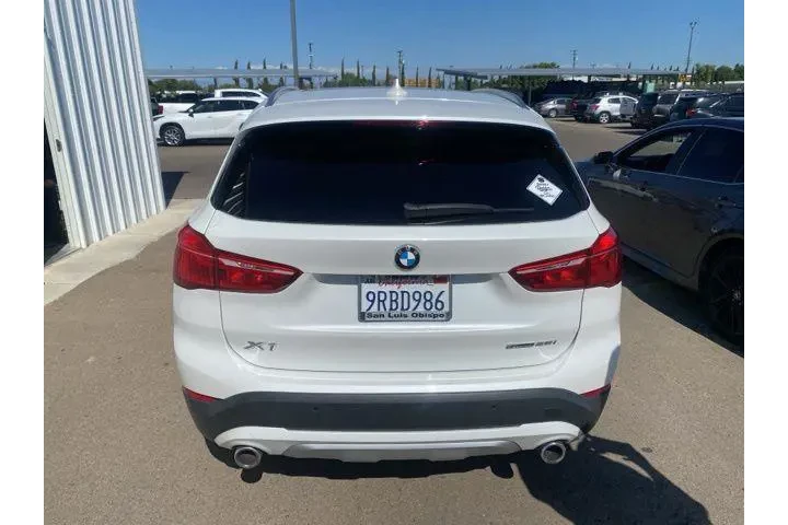 $20900 : BMW X1 2021 sDrive28i 4dr Sp image 5