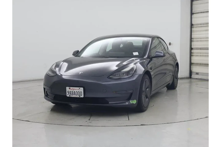 $29998 : Tesla Model 3 2022 AWD Long image 4