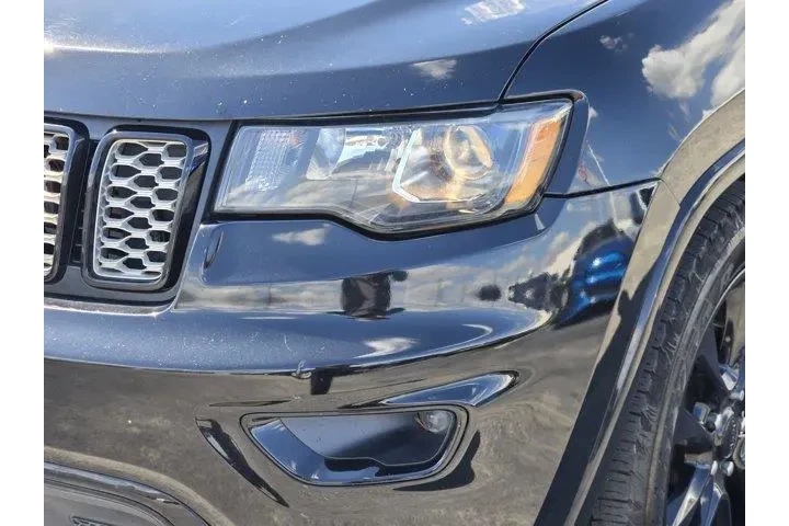 $12791 : Jeep Grand Cherokee 2017 4x4 image 9