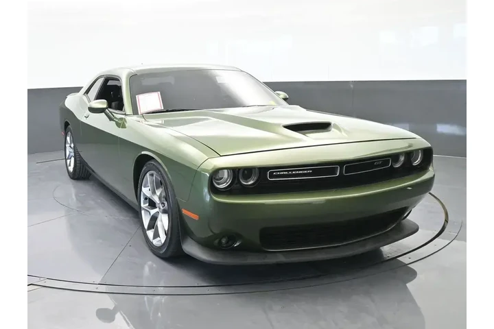 $23991 : Dodge Challenger 2021 GT 2dr image 9