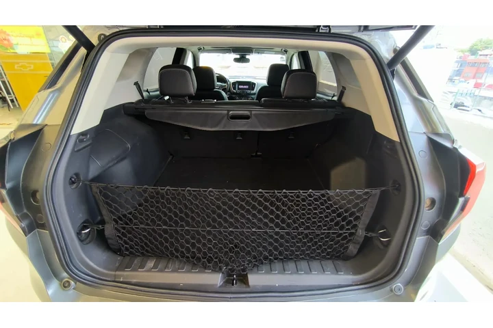 $449000 : GMC Terrain Denali 2021 image 6
