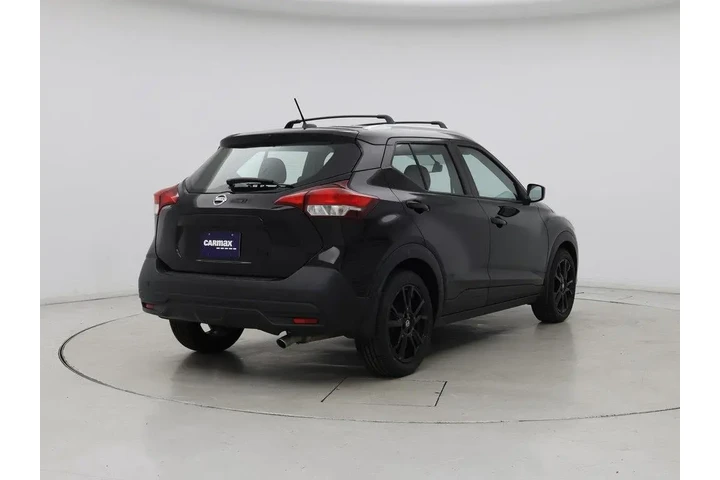 $16998 : Nissan Kicks 2019 S 4dr Cros image 8