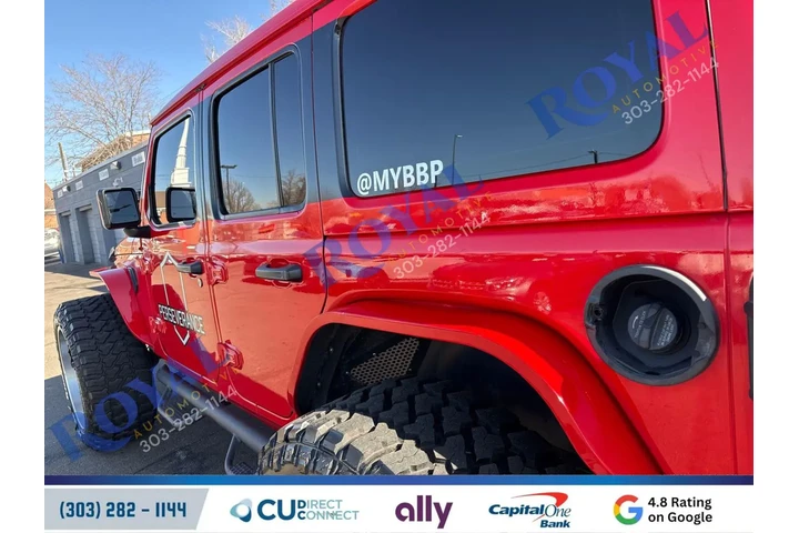 $25495 : 2021 Wrangler Unlimited Sport image 10