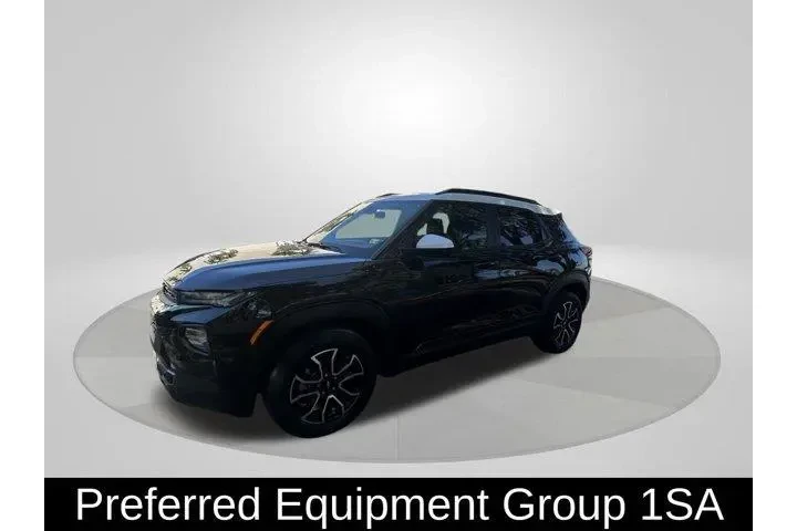 $19998 : Chevrolet Trailblazer 2023 A image 3