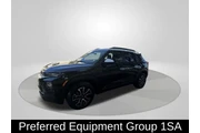 $19998 : Chevrolet Trailblazer 2023 A thumbnail