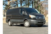 2017 Transit 150