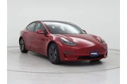 Tesla Model 3 2021 AWD Long en San Jose