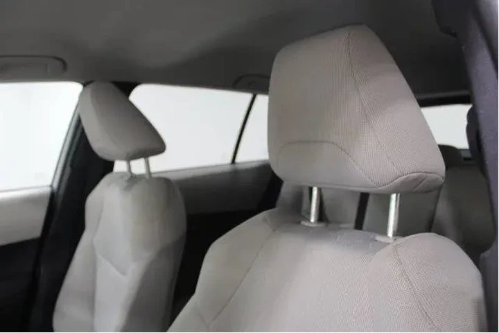 $22921 : Toyota Corolla Cross 2022 L image 5