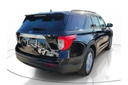 $27691 : Ford Explorer 2023 XLT 4dr S thumbnail
