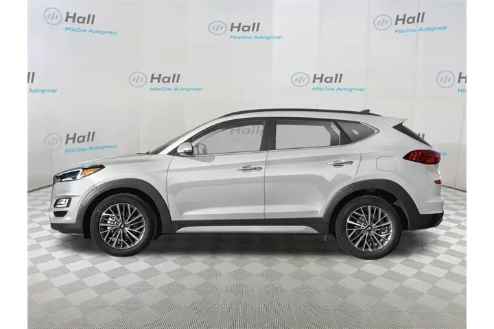 $22600 : Hyundai TUCSON 2020 AWD Ulti image 3