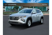 Hyundai TUCSON 2024 SEL 4dr