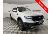 Ford Ranger 2019 4x2 Lariat en Orlando