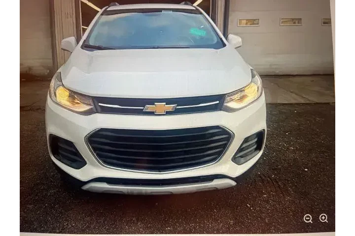 $16995 : Chevrolet Trax 2021 AWD LT 4 image 7