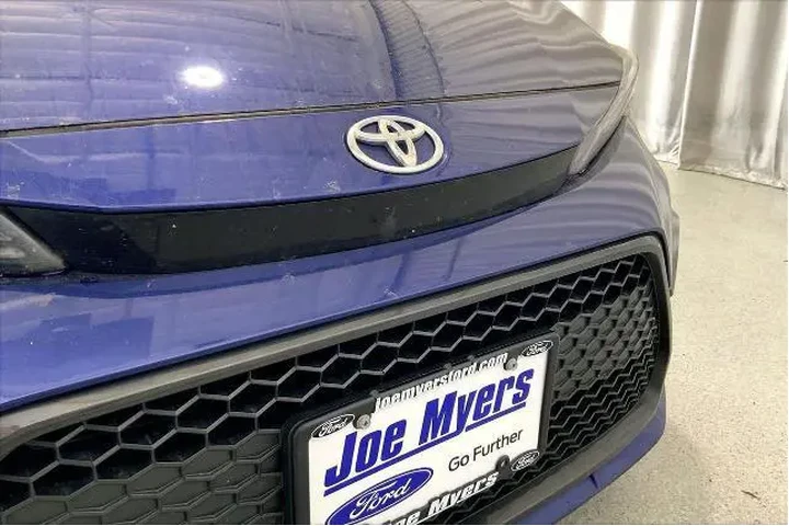 $18431 : Toyota Corolla 2022 SE 4dr S image 7