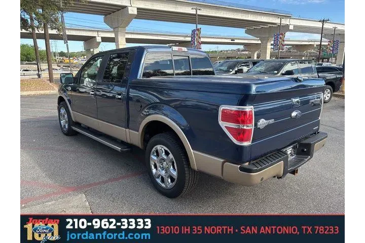 $15668 : Ford F-150 2014 4x2 FX2 4dr image 5