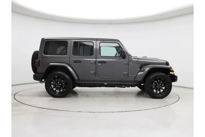 $35998 : Jeep Wrangler 2025 4x4 Sahar image 7