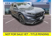 Honda CR-V Hybrid 2023 Sport en San Diego
