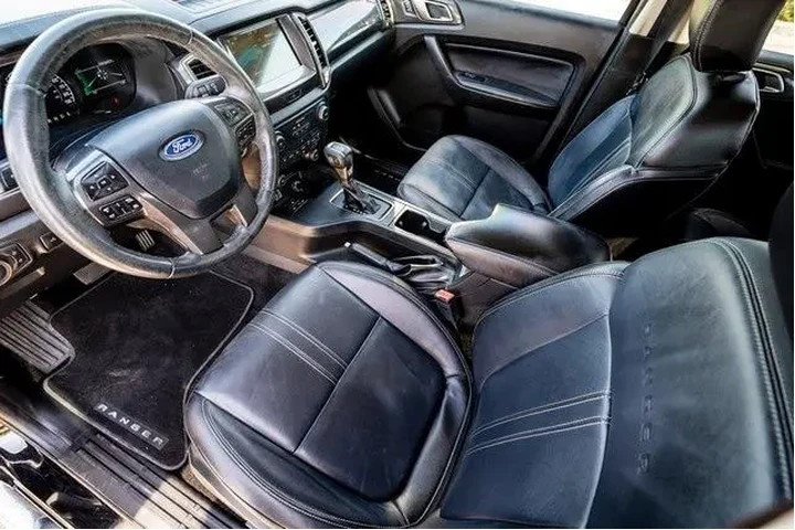 $20134 : Ford Ranger 2019 4x2 Lariat image 8