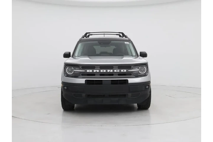 $22998 : Ford Bronco Sport 2021 AWD B image 5