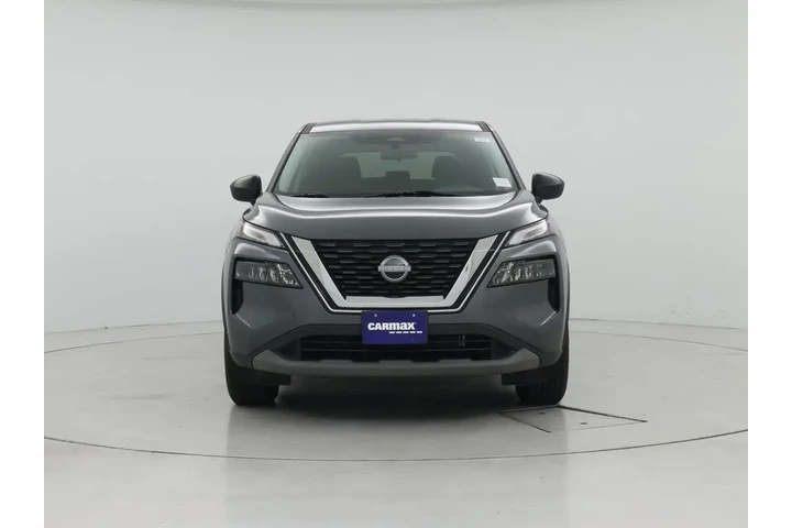 $20998 : Nissan Rogue 2023 AWD S 4dr image 5