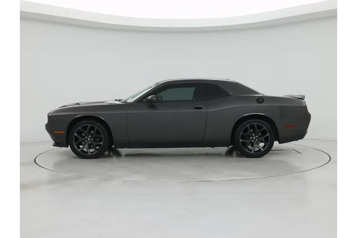 $19998 : Dodge Challenger 2020 SXT 2d image 3