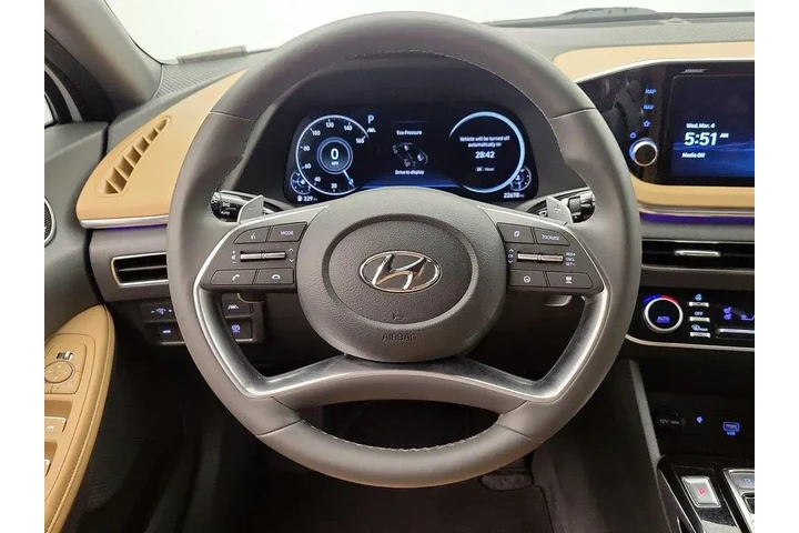 $24998 : Hyundai SONATA 2023 Limited image 10