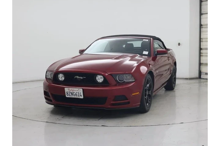 $19998 : Ford Mustang 2014 GT Premium image 4