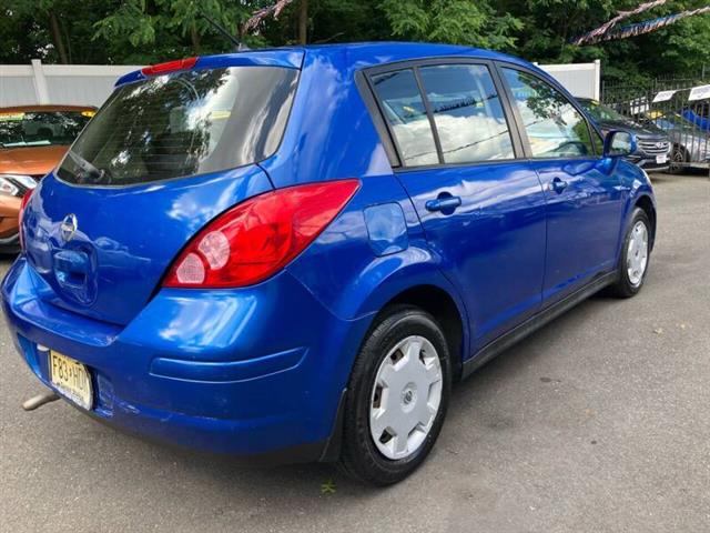 2008 Versa 1.8 S image 5