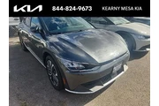 Kia EV6 2024 Wind 4dr Crosso en San Diego