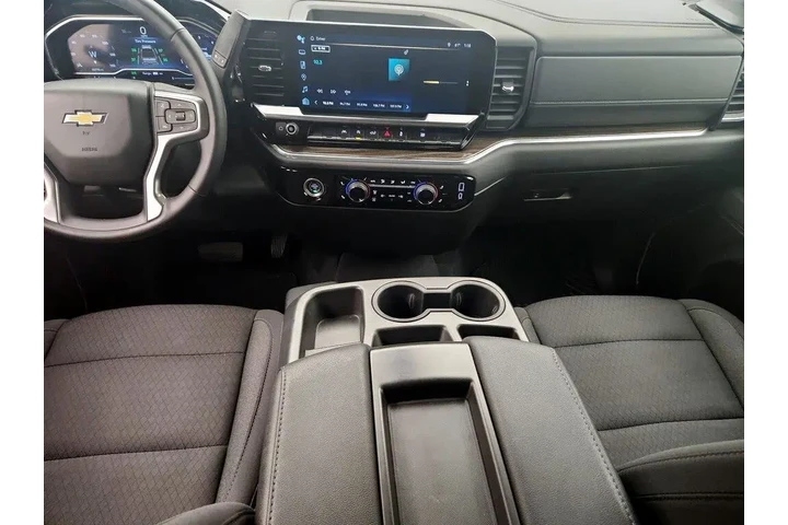 $33998 : Chevrolet Silverado 1500 202 image 9