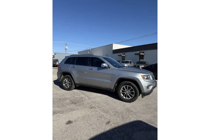 $10995 : 2014 Grand Cherokee Limited image 3
