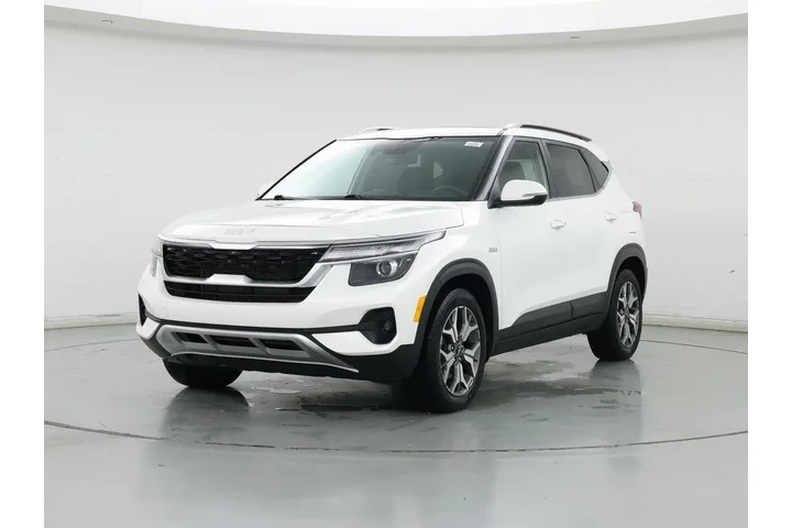 $22998 : Kia Seltos 2022 AWD EX 4dr S image 4