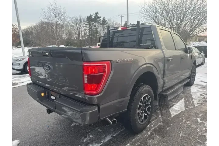 $39979 : Ford F-150 2023 4x4 XLT 4dr image 7