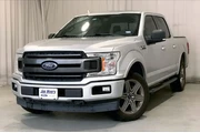 $22322 : Ford F-150 2018 4x4 XLT 4dr thumbnail
