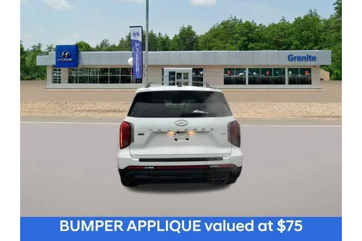 $33990 : Hyundai PALISADE 2024 AWD XR image 8
