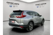 $16954 : Honda CR-V 2019 LX 4dr SUV thumbnail
