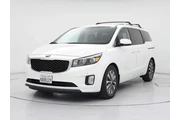 $14998 : Kia Sedona 2017 SX 4dr Mini- thumbnail