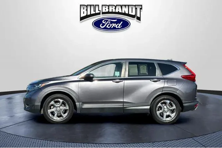 $22194 : Honda CR-V 2018 AWD EX-L 4dr image 6