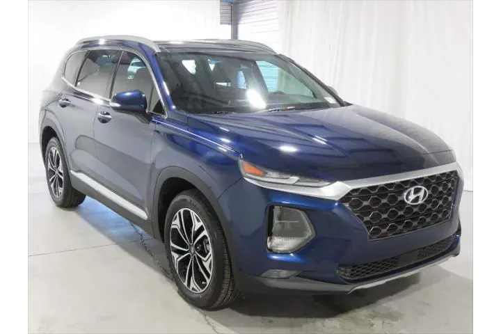 $24980 : Hyundai SANTA FE 2019 Limite image 3