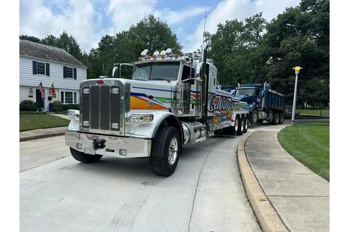 🔥 HEAVY DUTY TOWING image 6
